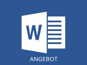 Kostenlose Ms Word Vorlagen Für Angebote Artikel