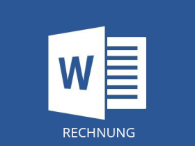 Kostenlose Ms Word Vorlagen Für Rechnungen Artikel