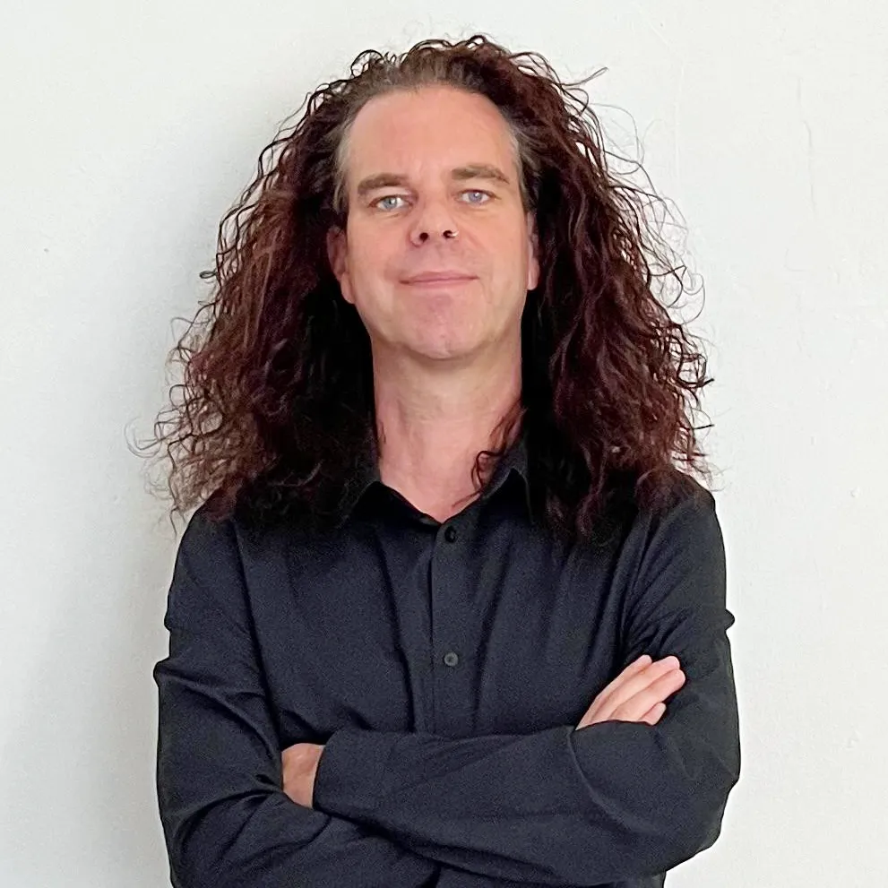 Portrait Steffen Kiegler